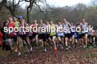 Senior Men and Under-23 Men, 2022 British Athletics Cross Challenge, Sefton Park, Liverpool.  Photo: David T. Hewitson/Sports for All Pics